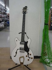 Hagstrom viking electric - viking,