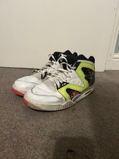 Nik Air Tech Challenge Hybrid