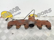 VW Transporter T5 2.5 TDI BNZ Exhaust Turbo Manifold 070253033F