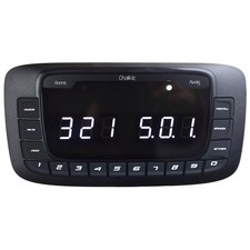Dartsmate Chalkie Electronic