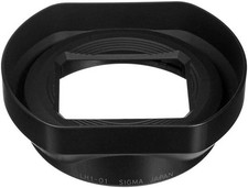NEW Sigma Lens Hood LH1-01 /