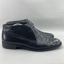 Gucci Chukka Boots Men Size 13