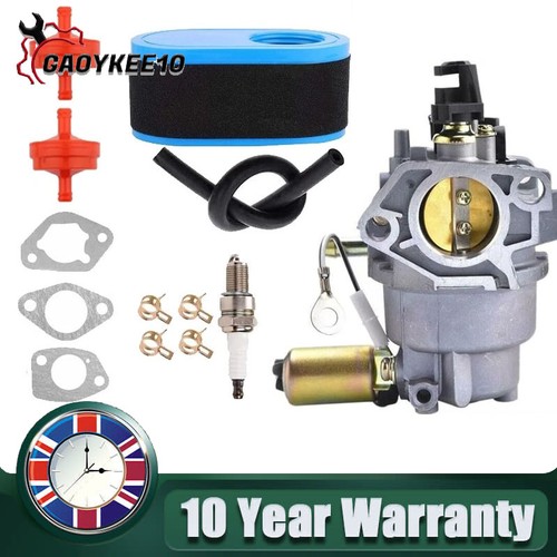 Carburetor for mtd cub - carburetor,