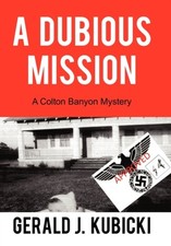 Kubicki dubious mission a - kubicki,