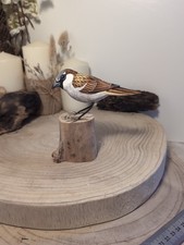 Fairtrade Hand Carved And