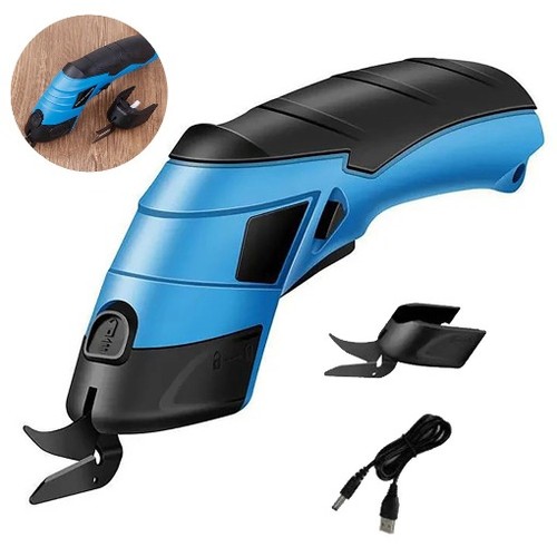 Electric scissors cordless - electric,