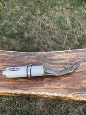 Jardline Rt Four Motorbike Exhaust Pipe