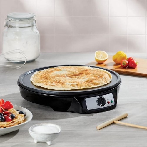 Pifco pancake crepe - pancake, &