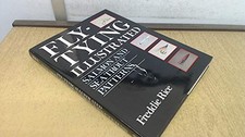Fly Tying Illustrated: Salmon