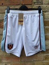 Umbro West Ham United Home