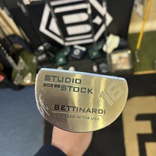 Bettinardi Studio Stock 3