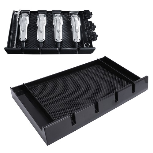Barber station organizer - station,