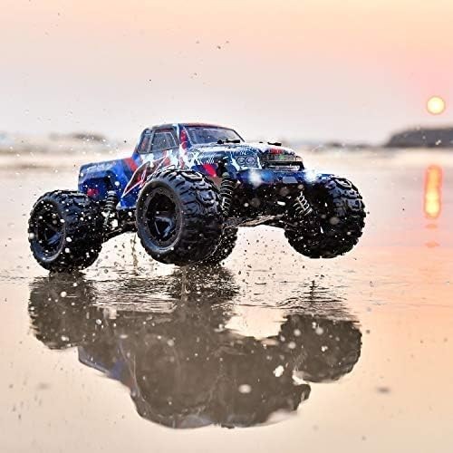 Bezgar hm161 car 4x4 rc - hm161,