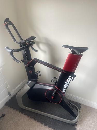 Wattbike atom - wattbike,