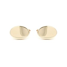 Mens 9ct Gold Jewelco London