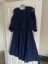 Dickins jones size - 18, cotton
