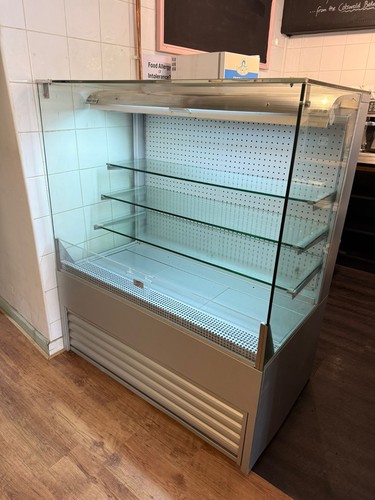 Multideck display - multideck,