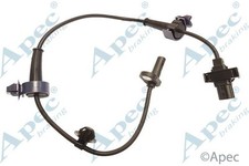 Apec Rear Left ABS Sensor for