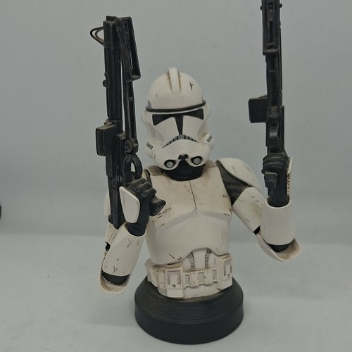 Star wars gentle - giant, clone