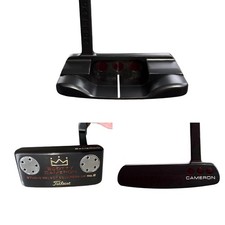 Scotty Cameron Studio Select