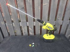 Ryobi RY18PWX41A 18V HP