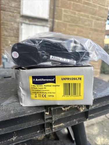Antiference uxfr1 variable - uxfr1,