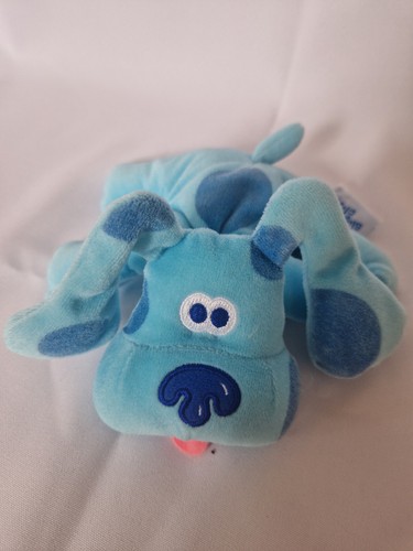 Vintage blues clues - vintage,