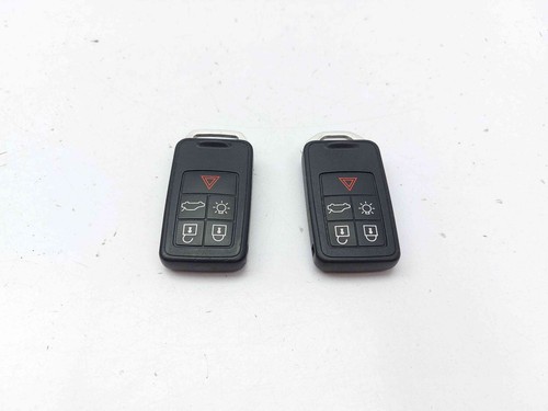 Volvo v60 s60 button remote - 5,