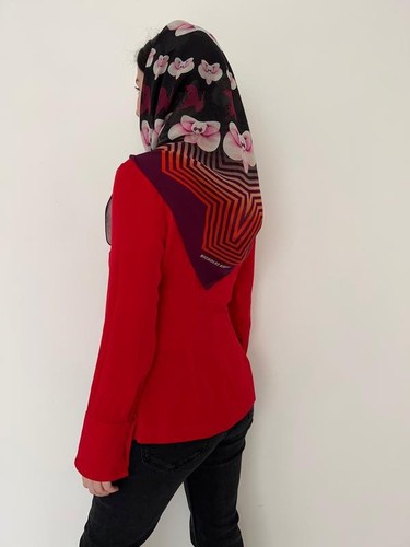Women nicholas kirkwood scarf - women,