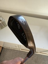 Ping Eye2+ Red Dot Beryllium