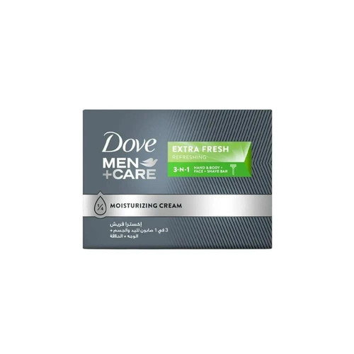 Dove men care extra - fresh, 3