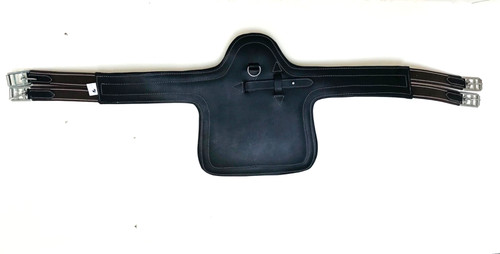 Belly guard stud - belly,