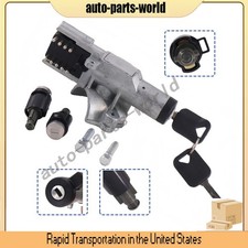 NEW Ignition Switch Spare