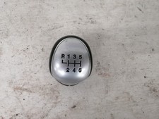 Ford Focus Gear Knob ST line 6