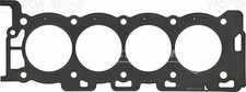 LEFT GASKET CYLINDER HEAD