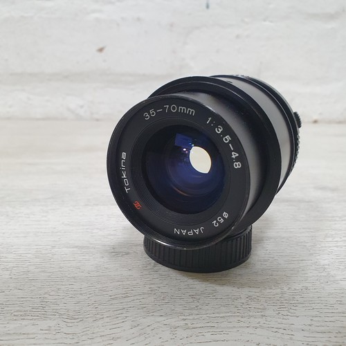 Tokina 70mm 5 4 8 - tokina, f/3.5-4.8