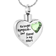 Hurt Heart Memorial Urn