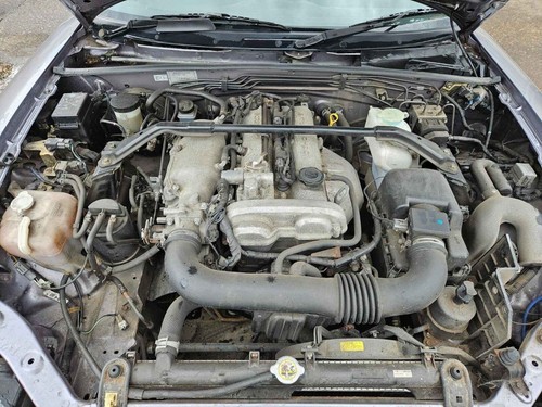 Mazda 2005 genuine - mx-5, 1.8