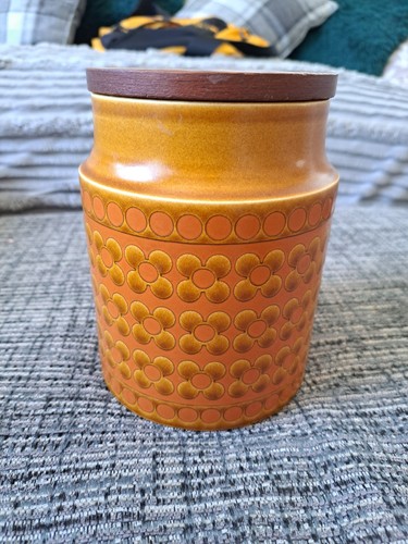 Vintage hornsea pottery - vintage,