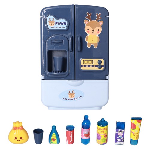 Zdetgu toy refrigerator for - zdetgu,