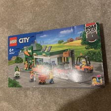 LEGO 60347 City Grocery Store Set ASDA Special RETIRED 2022