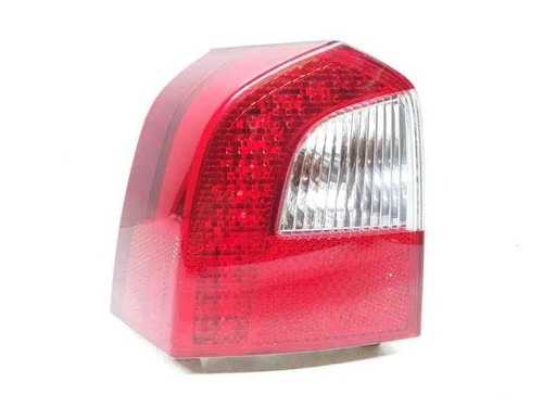 Volvo v70 iii rear - volvo,