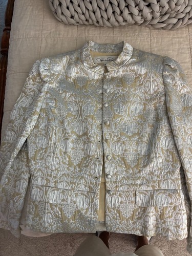 Vintage oscar renta - vintage, de