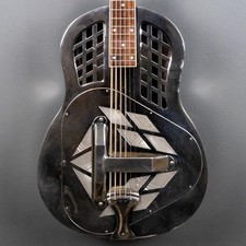 Vintage AMG2 Tricone Resonator