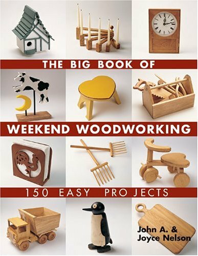 The big book weekend - the, of