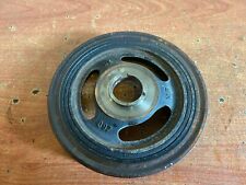 PEUGEOT CITROEN 1.6 HDI CRANKSHAFT PULLEY 9654961080