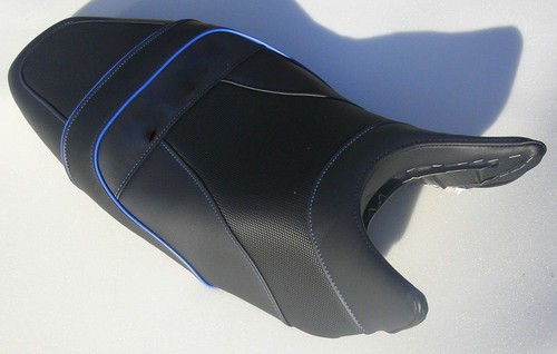 Seat cover hornet 600 - ,