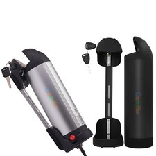 Bottle 24V 36V 10Ah e-bike