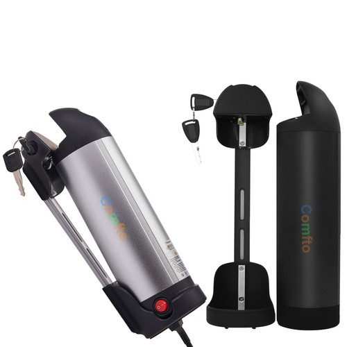 Bottle 24v 36v 10ah bike - 36v,