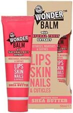 Wonder Balm made from natural